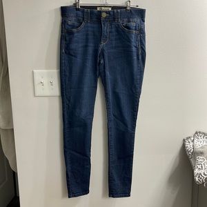 Democracy an technology jeans 8